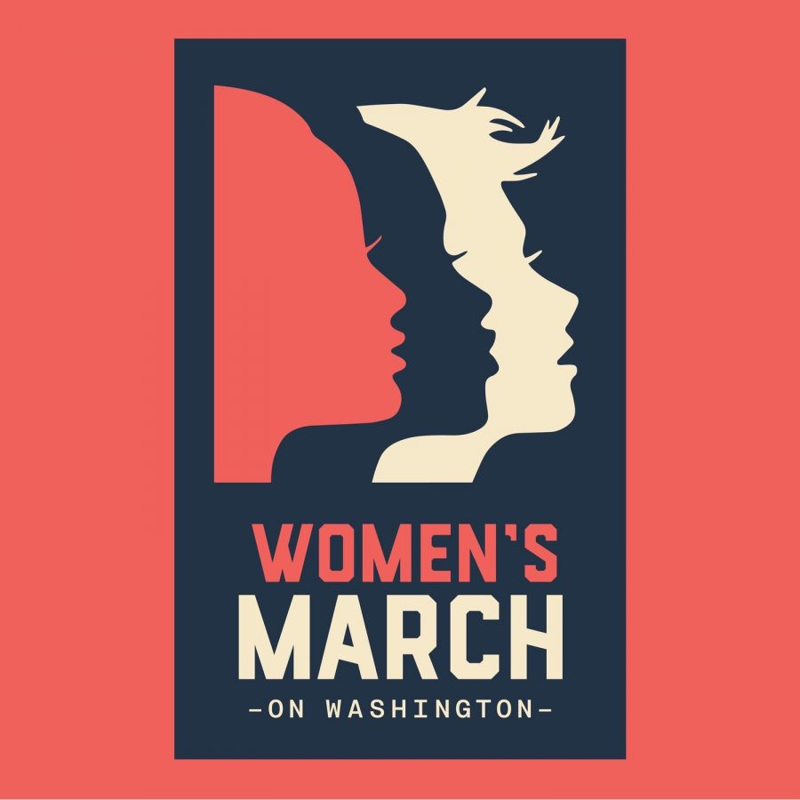 Women’s March – Seattle